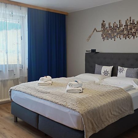 Ltr-Apartment Міттерзілль Екстер'єр фото