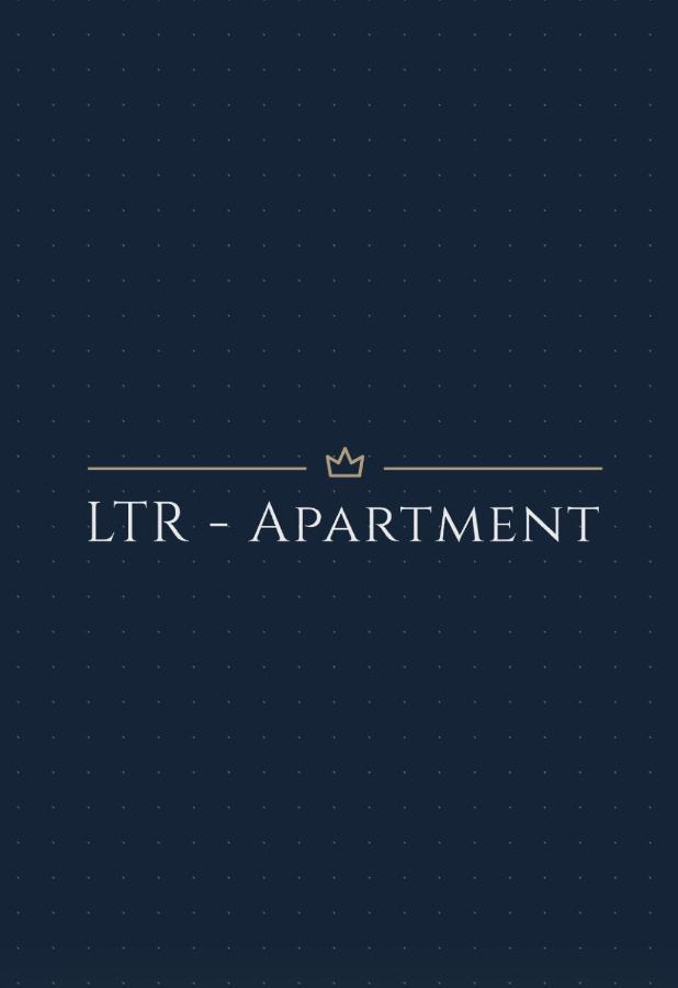 Ltr-Apartment Міттерзілль Екстер'єр фото