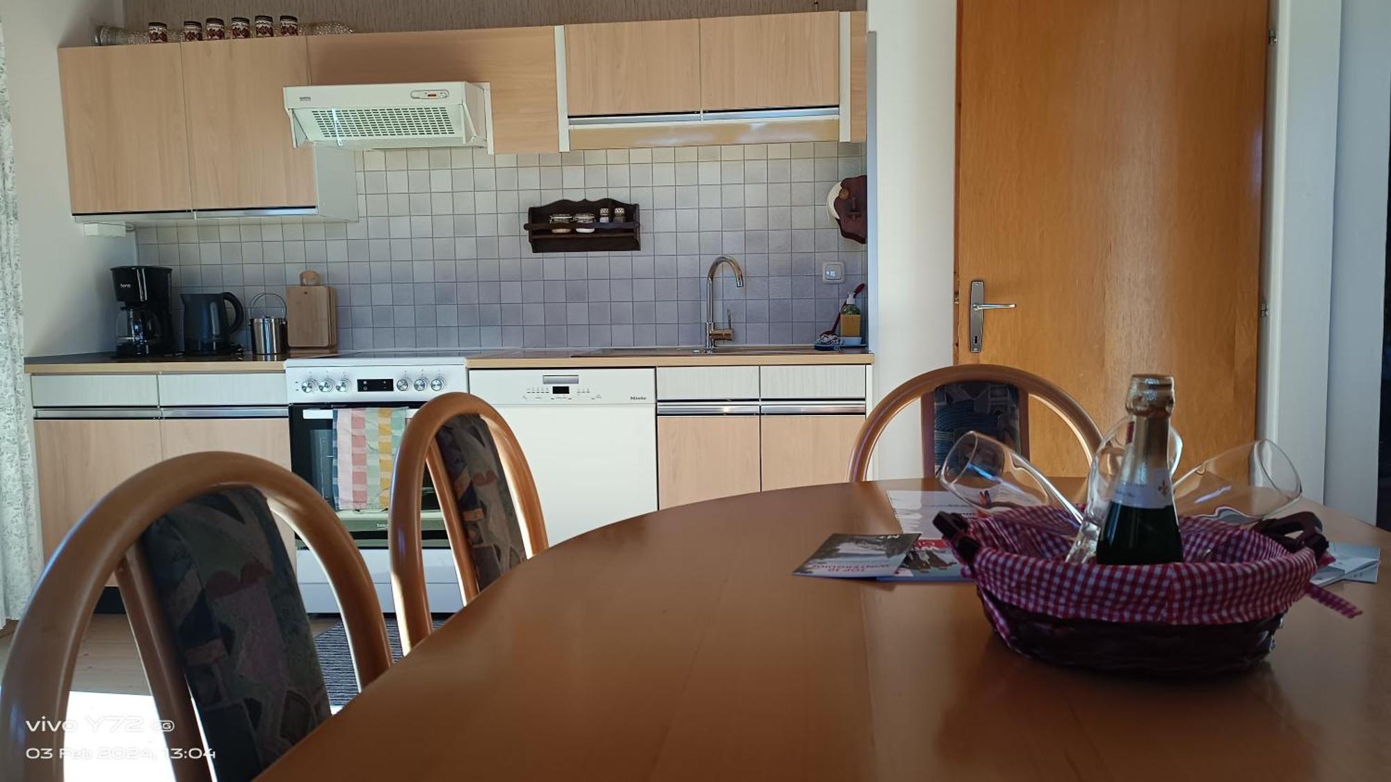 Ltr-Apartment Міттерзілль Екстер'єр фото