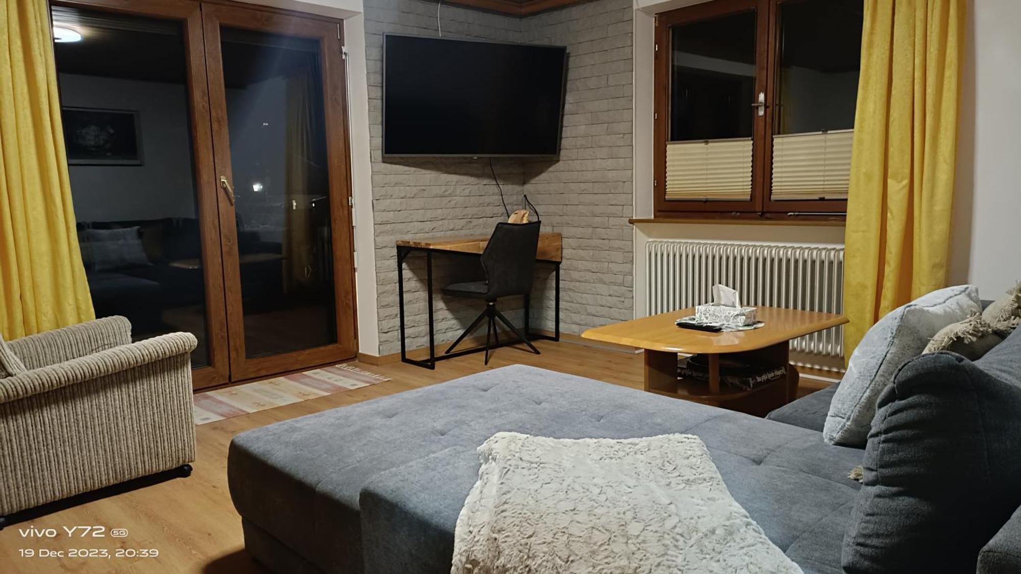 Ltr-Apartment Міттерзілль Екстер'єр фото